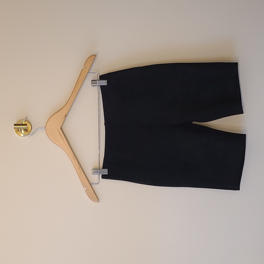 Salty Biker Shorts, M
